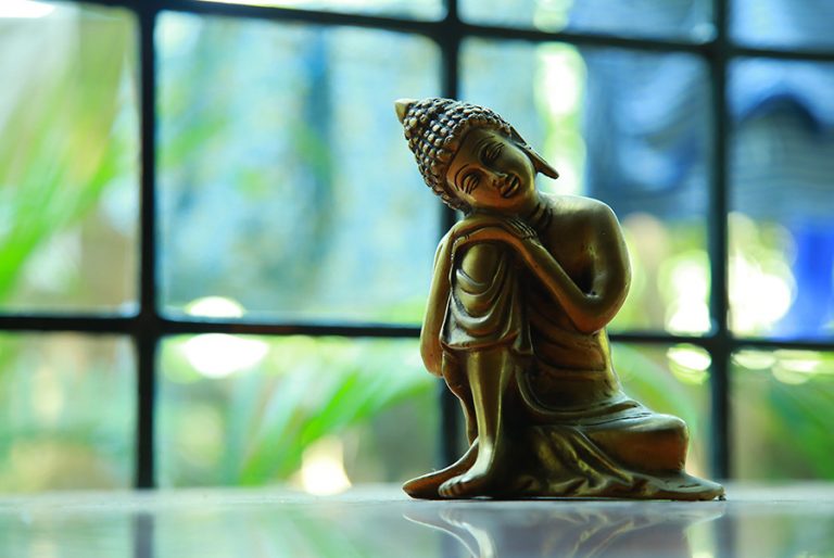Read more about the article Life of the Buddha